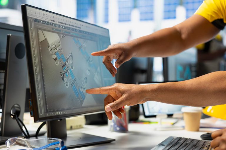 El software de gestión logística que rastrea cada laja de pizarra mediante huella digital geológica