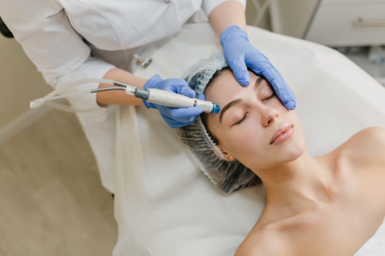 La evolución tecnológica sigue aumentando en la medicina estética