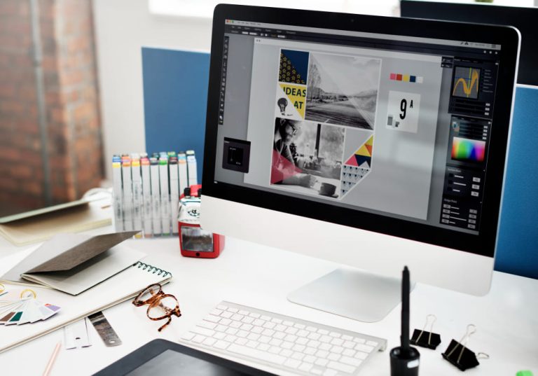 Un buen diseño web y su papel en beneficio del negocio
