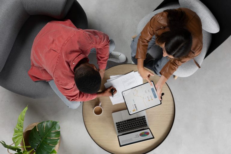 Software para gestionar un coworking