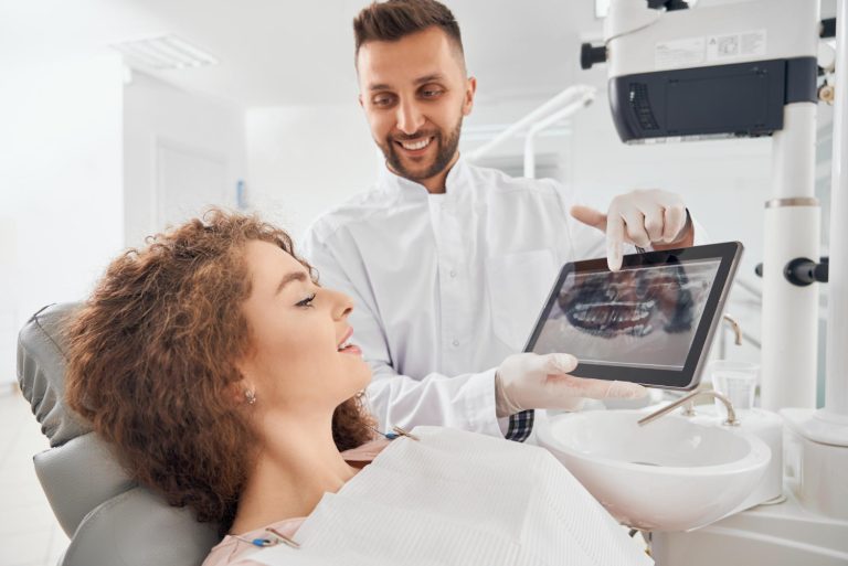 La odontología digital mejora la precisión de los tratamientos
