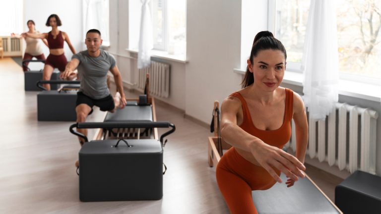Tecnología para gimnasios y centros de pilates: cómo elegir la mejor solución para tu negocio